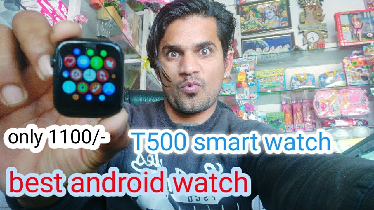 smartwatch 5 replica