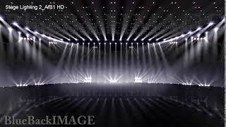 Stock Footage Stage Lighting Theater Spotlight Lights Stage Lighting 2 Afb1 Hd