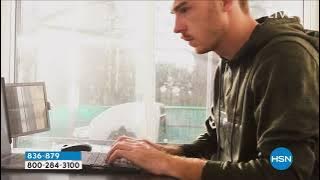 Xebec TriScreen 2 Laptop Screen Extender with Xebec AirS...