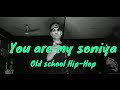 You are my sonia  k4 hip hop beginner  ritesh sharma  choreography