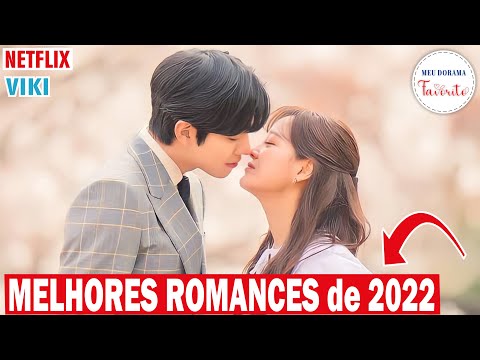 TOP 5 DORAMAS