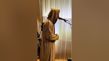 من سورة الروم - القارئ جعفر السعدي