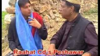Pashto Comedy Drama Changarian  2