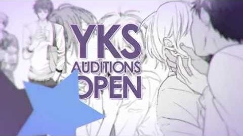 「Ｙ♚Ｓ」ɴᴇᴡ ᴀᴜᴅɪᴛɪᴏɴs -CLOSED-