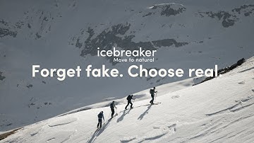 Real fibres for real performance, in the real world.