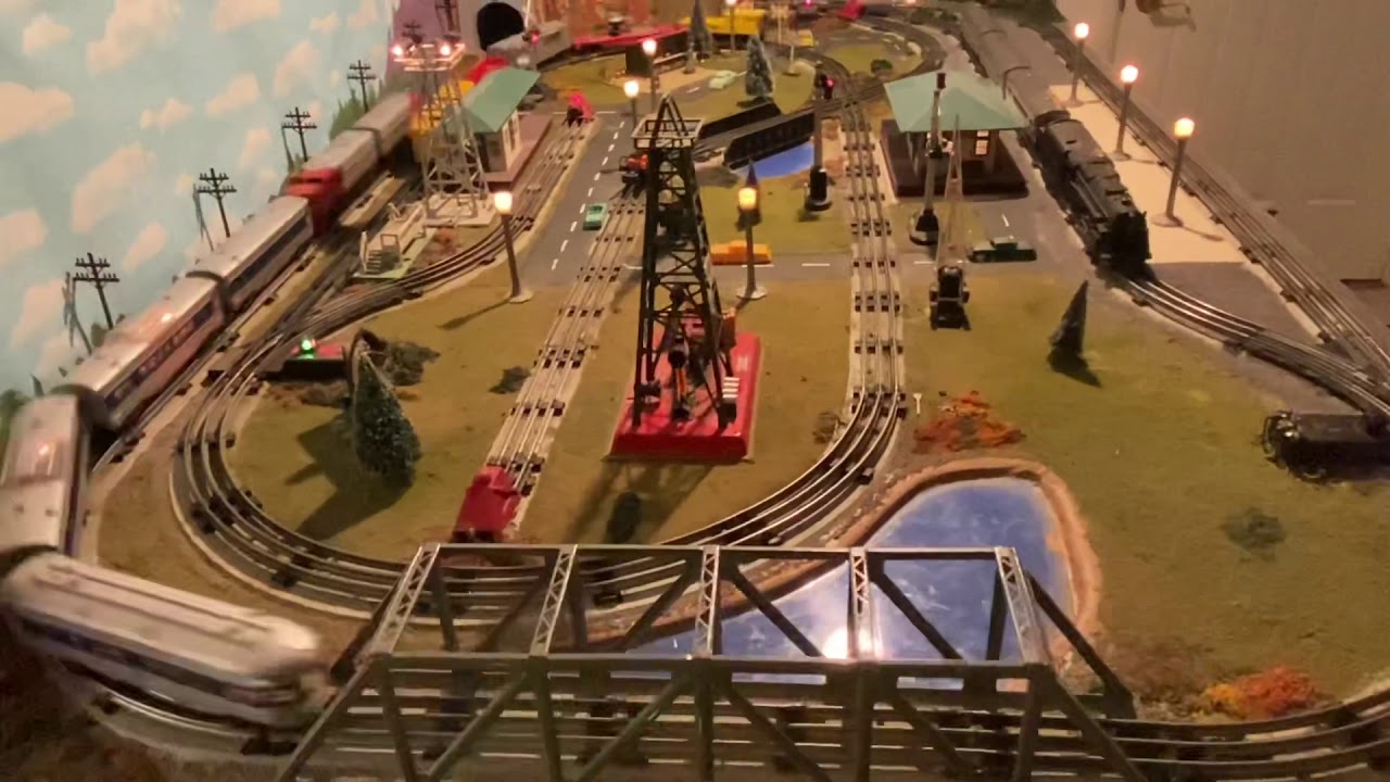Max’s Toy Trains Volume 2 YouTube
