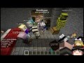 【Minecraft】自由気ままにマルチ２　ゆっくり実況　part1