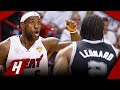 2013 NBA Finals - Game 7 - San Antonio Spurs vs Miami Heat - Full Game Highlights