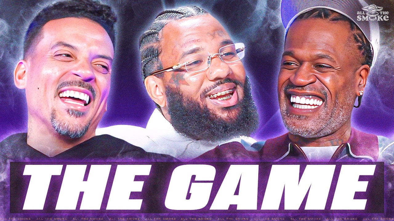 The Game Responds To EVERYTHING | Kendrick, Drake & The State of Rap