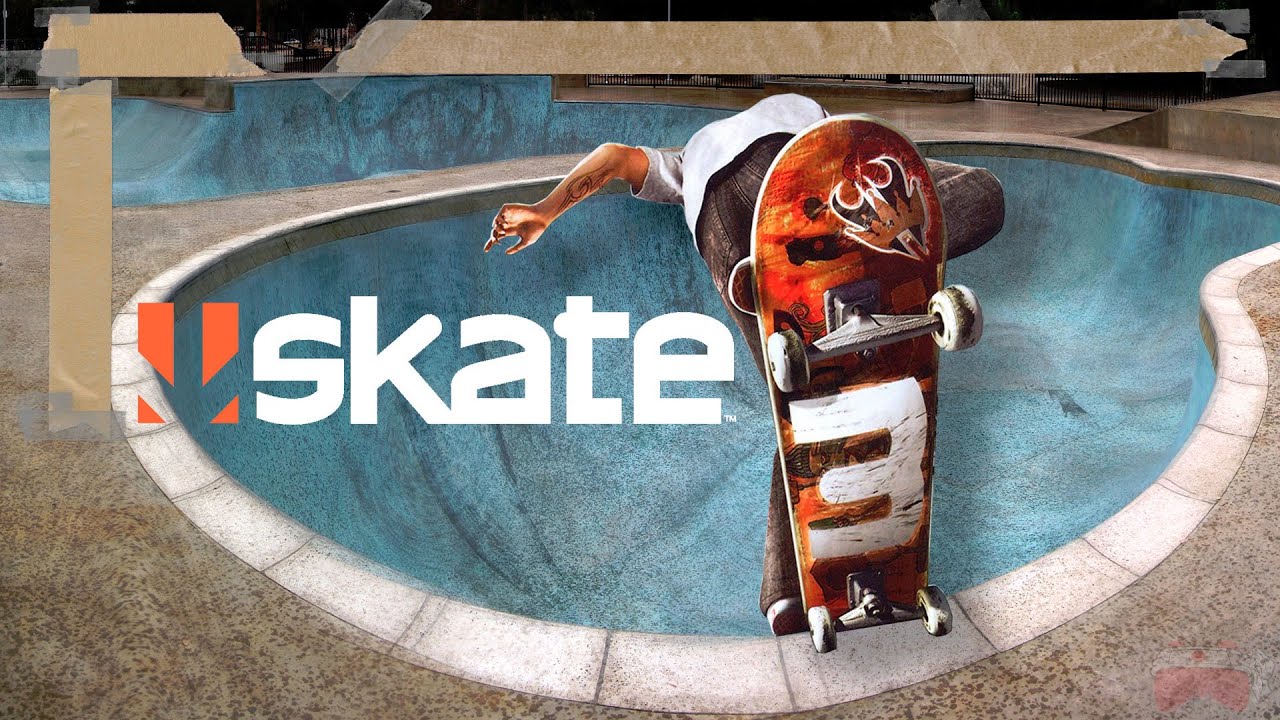 skate 3 pc play now