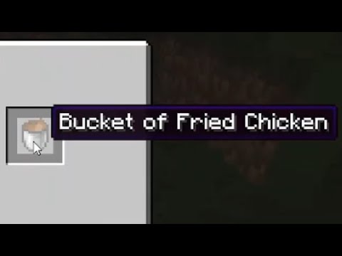 Saddest Minecraft mod! 😭 #Shorts