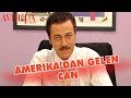 Can Amerika'dan Dergi Ekibini Denetlemeye Geliyor - Avrupa Yakası