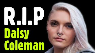 Daisy Coleman dies: 5 Fast Facts You Need to Know Profile
