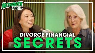 What Every Woman Needs to Know About Money Before, During, and After Divorce | Networth & Chill