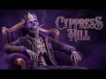 Cypress Hill Type Beat: Dark Boom Bap Hip Hop for Smokers, Night Vibes &amp; Deep Bass Heads | 16 Min