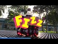 FIZZ Soda | A Creative TV Production Project