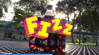FIZZ Soda | A Creative TV Production Project screenshot 5