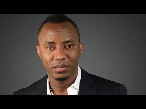 nigerian scammer caught Falana - DSS Has No Business In Justice Taiwo's Handling Of Sowore's Case