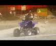 Yamaha 660 raptor quad session remix