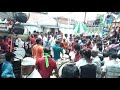 Banjo dhumal parti