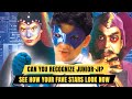 क्या पहचान पाएंगे Junior G को? सालों बाद कैसे दिखते हैं आपके पसंदीदा कलाकार?