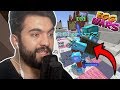 50 DK. EFSANE MÜCADELE !!! | Minecraft: EGG WARS