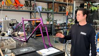 Information bike shop tour from melbourne, australia! - Loop Cycles Guide