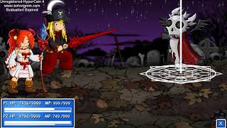 Epic Battle Fantasy Part 20 Hard Mode Pt.1