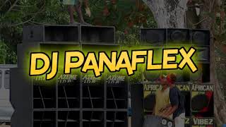 DJ Panaflex - Noche De Cumbia (2020-02)