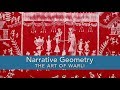 Narrative Geometry: The Art of Warli