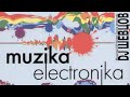 Shevtsov - MUZIKA ELECTRONIKA CD1 [2006]