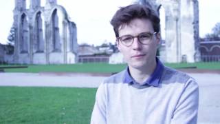 Portrait Du Mois De Novembre Valentin Apprenti En Bts Muc