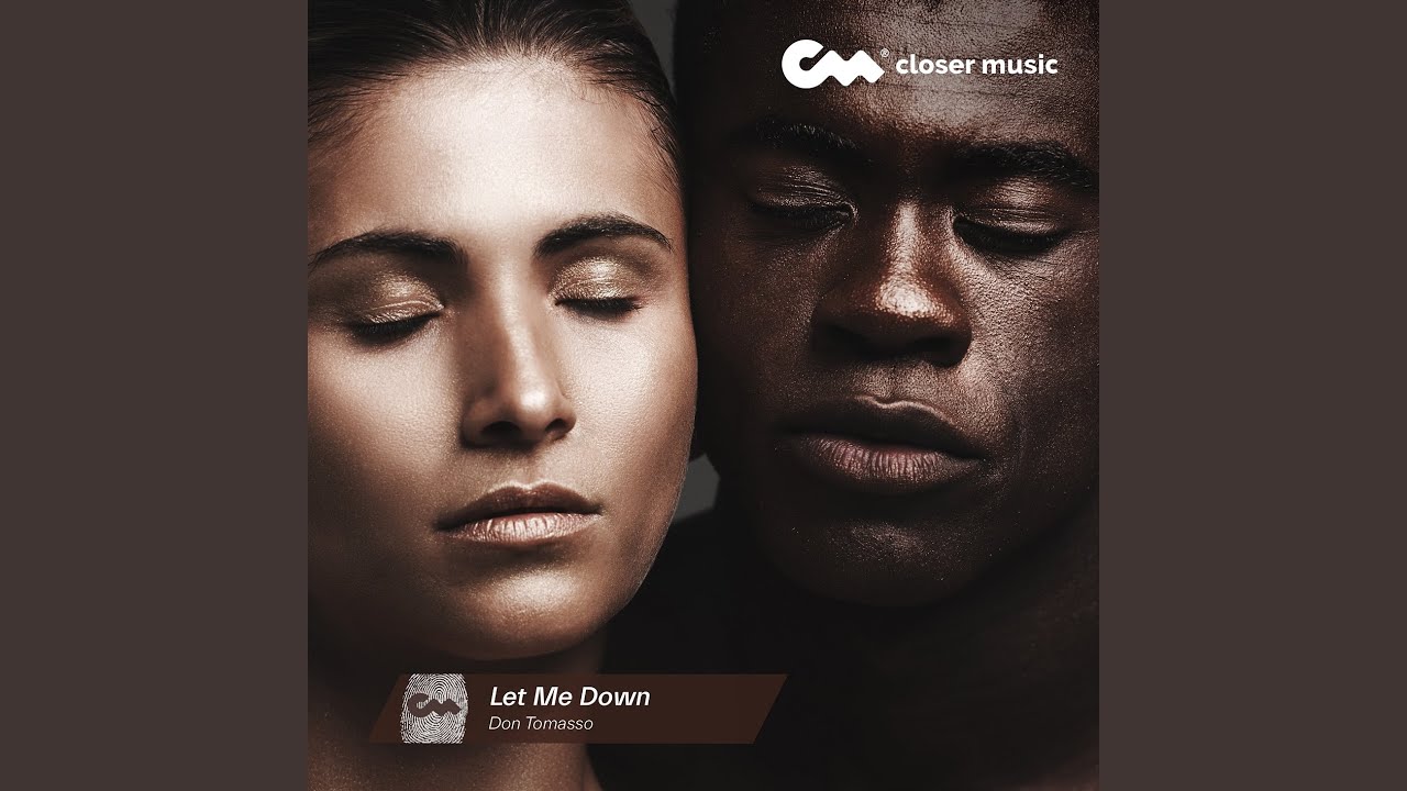Watch Let Me Down on YouTube Watch Let Me Down on YouTube