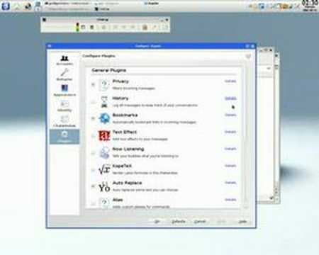 A video is worth hundred pictures