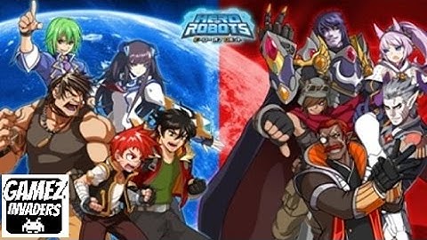 HEROES OF ROBOTS VER.4 Trading Card Arcade! Iron Post and Armed Falcon!