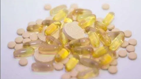 Vitamins, supplements a waste of money for consumers?