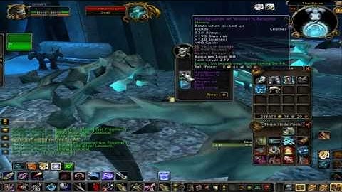 HelloWoW Bug Abusing 4.0.3