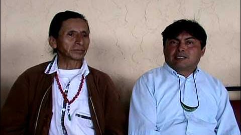 2012 and the Mayan Calendar - #3