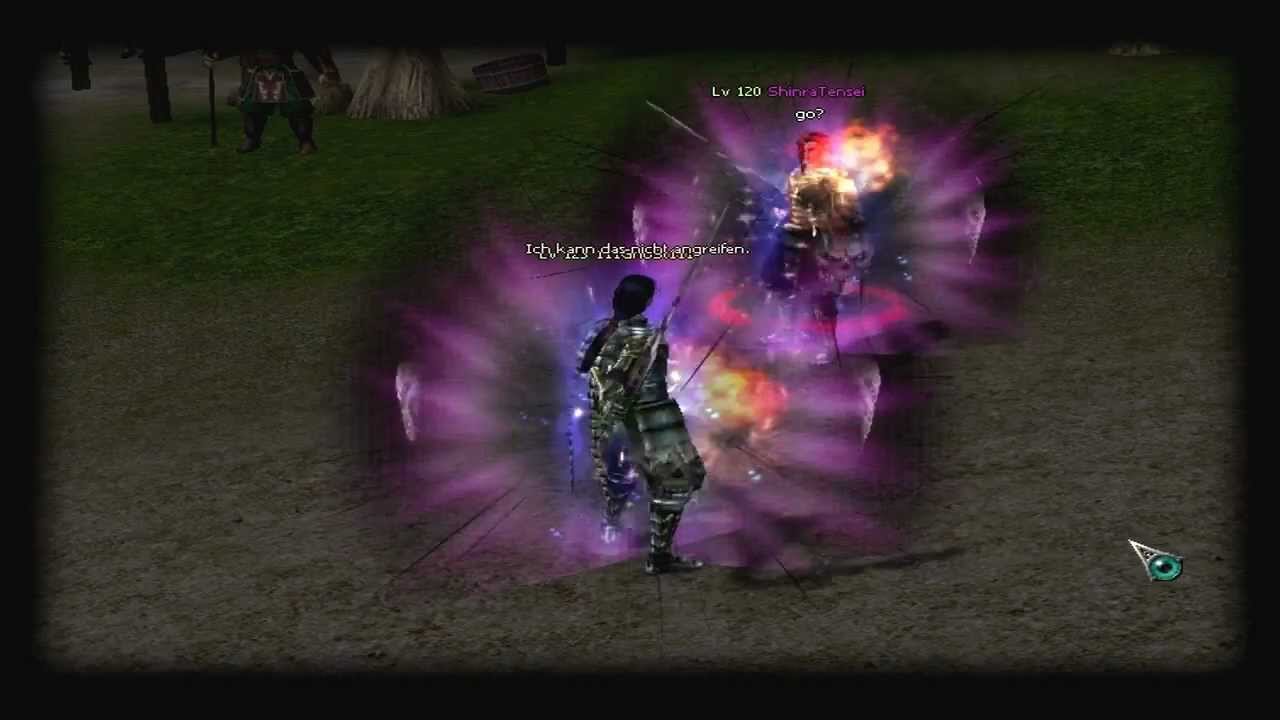 [Flying World 2] - 111GhoSt111 PvP Video 2 HD