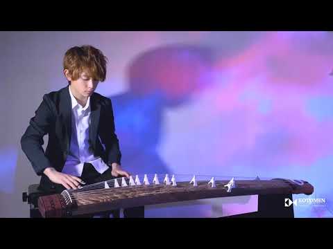 【泣ける琴アレンジ】プロローグ/Uru｟中学聖日記｠