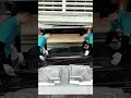 Lasfit Floor Mats DIY: Custom Mold Process &amp; Perfect Fit Installation Revealed!