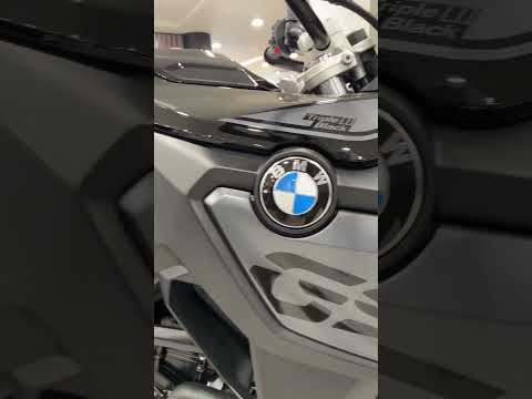 BMW F 750