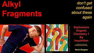 Alkyl Fragments:  Don