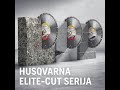 Husqvarna elitecut serija cr