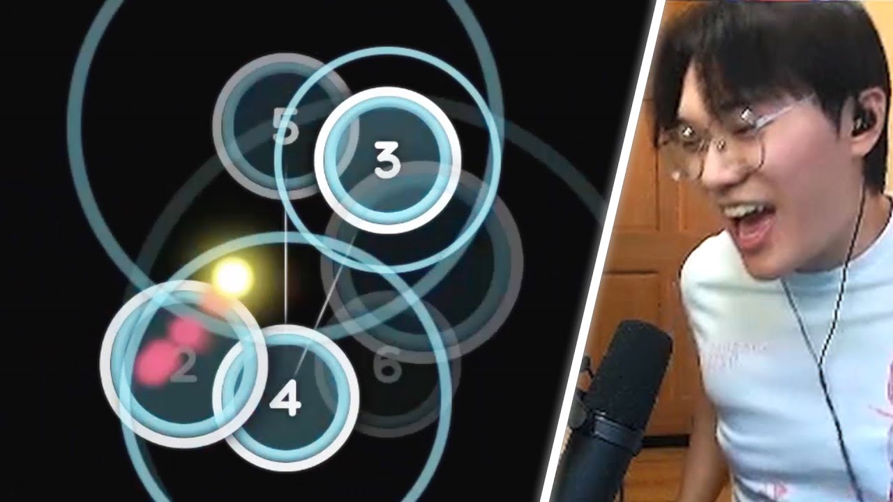 BTMC PLAYS HIS FAN’S FIRST MAP! - YouTube