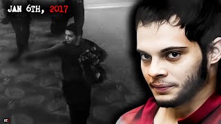 The Fort Lauderdale Airport Massacre...