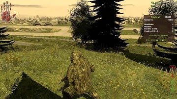 ATBW: Dayz Panthera Aftermath Montage