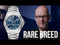 The 40 000 IWC Perpetual Calendar Is Rarer Than You Think The 40 000 IWC Perpetual Calendar Is Rarer Than You Think