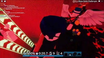 Hacker #1 (Best Player In History) - FE2