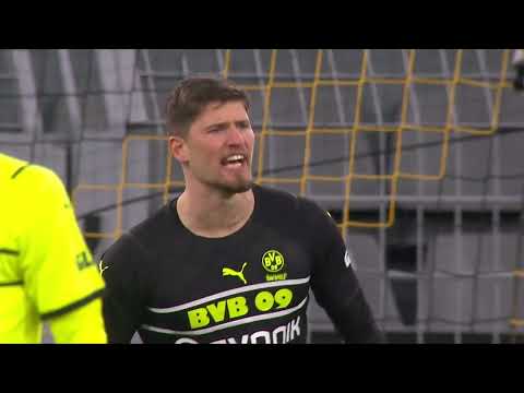 UEFA Europa League | Dortmund v Rangers | Highlights